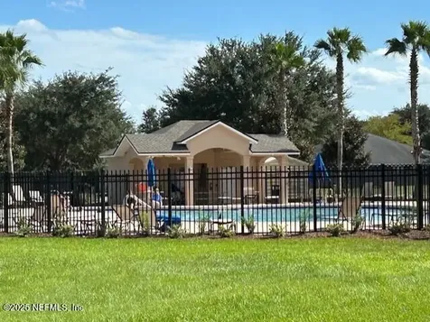 1837 Creekview Drive Green Cove Springs FL 32043