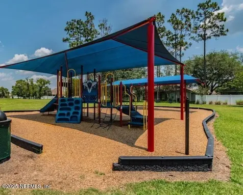 1837 Creekview Drive Green Cove Springs FL 32043