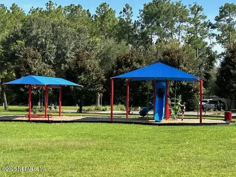 1837 Creekview Drive Green Cove Springs FL 32043