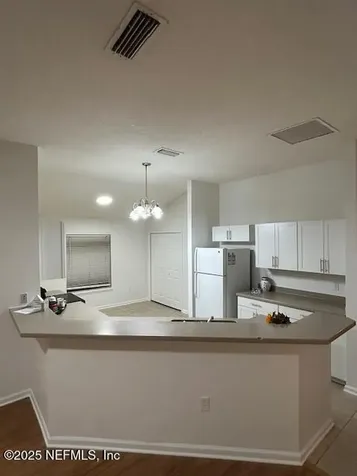 1837 Creekview Drive Green Cove Springs FL 32043