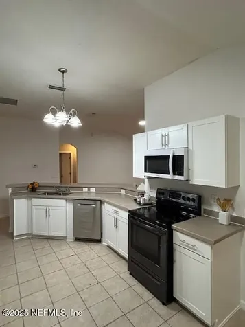 1837 Creekview Drive Green Cove Springs FL 32043