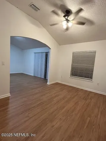 1837 Creekview Drive Green Cove Springs FL 32043