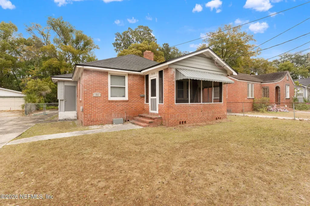 59 W 55th Street Jacksonville FL 32208