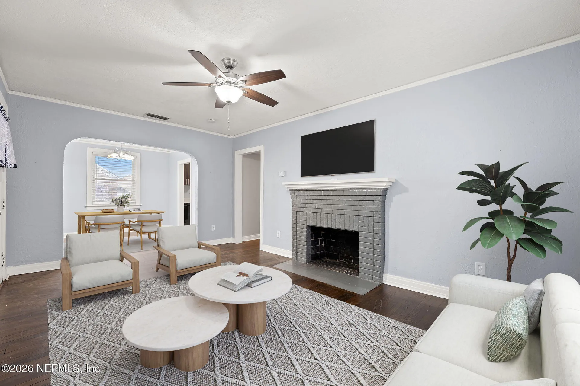 59 W 55th Street Jacksonville FL 32208