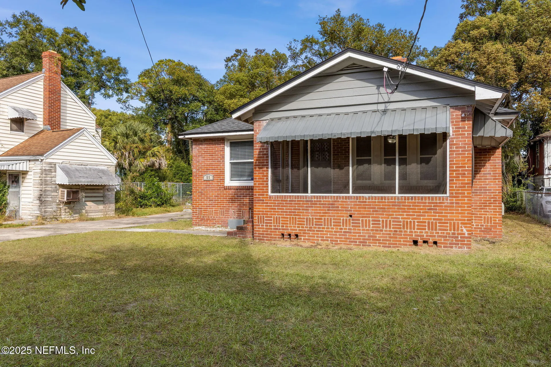 59 W 55th Street Jacksonville FL 32208