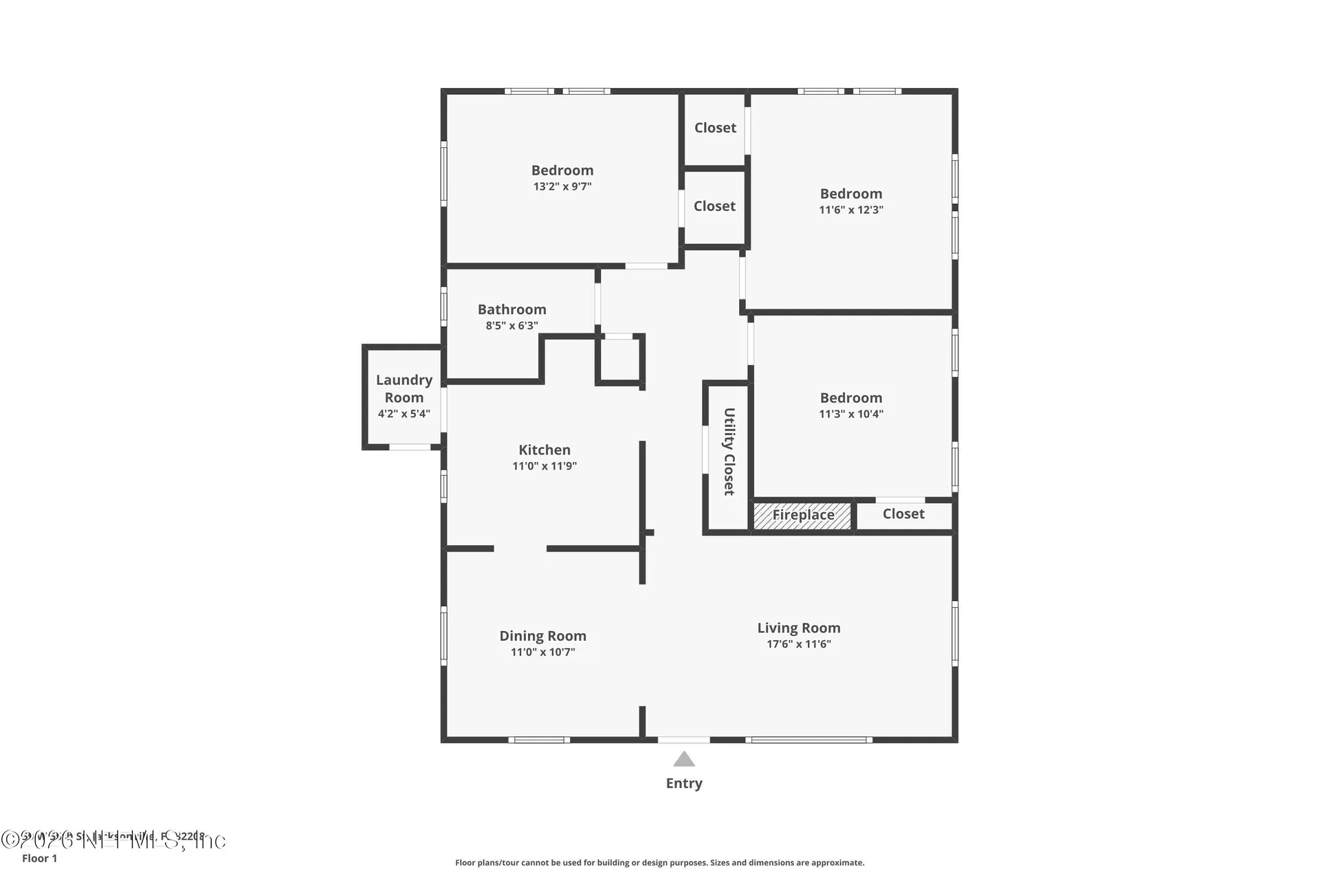59 W 55th Street Jacksonville FL 32208