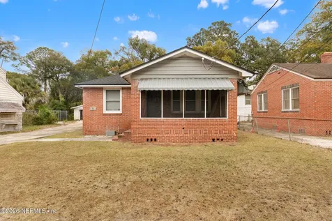 59 W 55th Street Jacksonville FL 32208