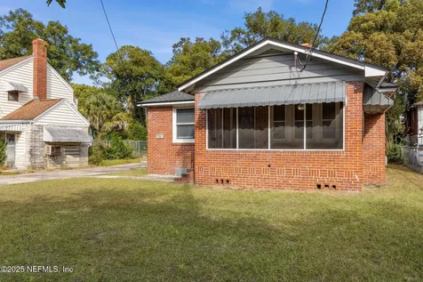 59 W 55th Street Jacksonville FL 32208