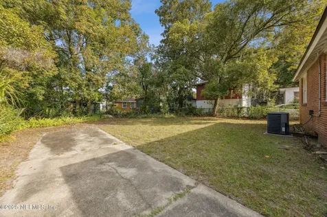 59 W 55th Street Jacksonville FL 32208
