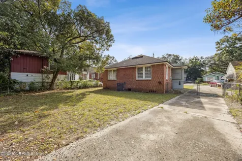 59 W 55th Street Jacksonville FL 32208