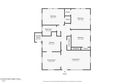 59 W 55th Street Jacksonville FL 32208