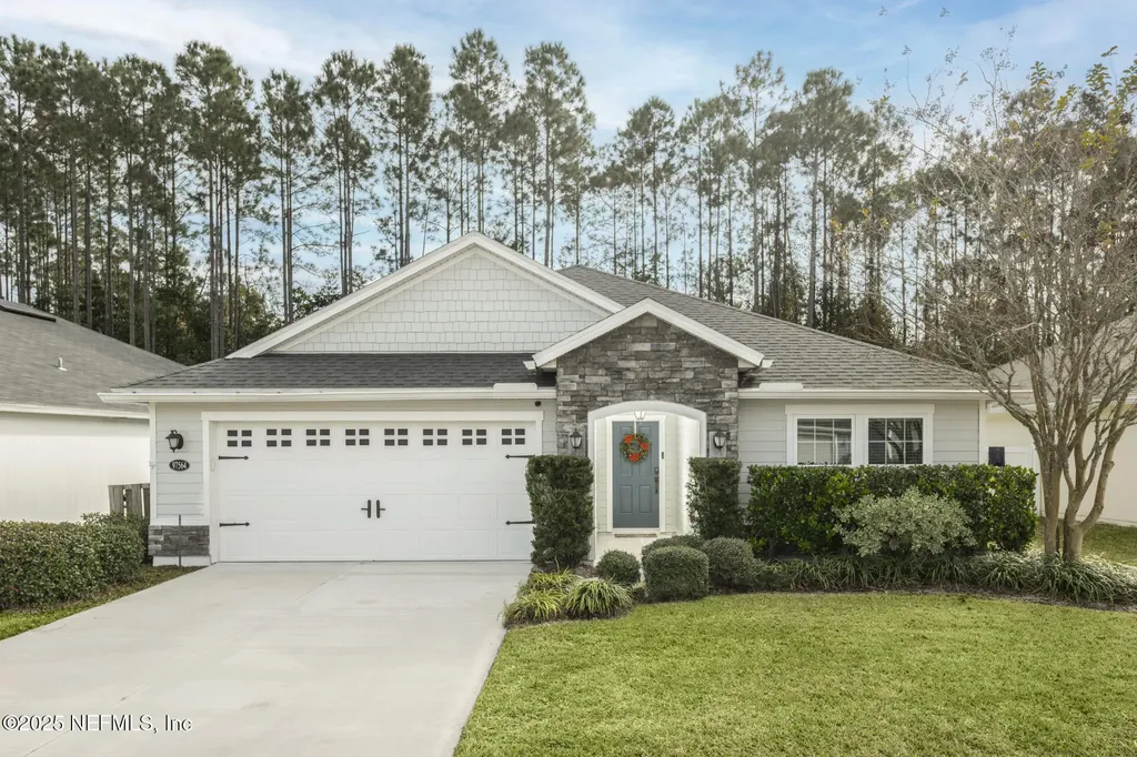 97564 Albatross Drive Yulee FL 32097