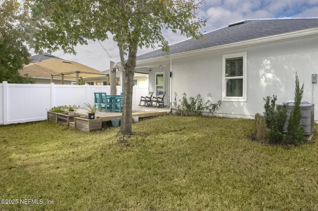 97564 Albatross Drive Yulee FL 32097
