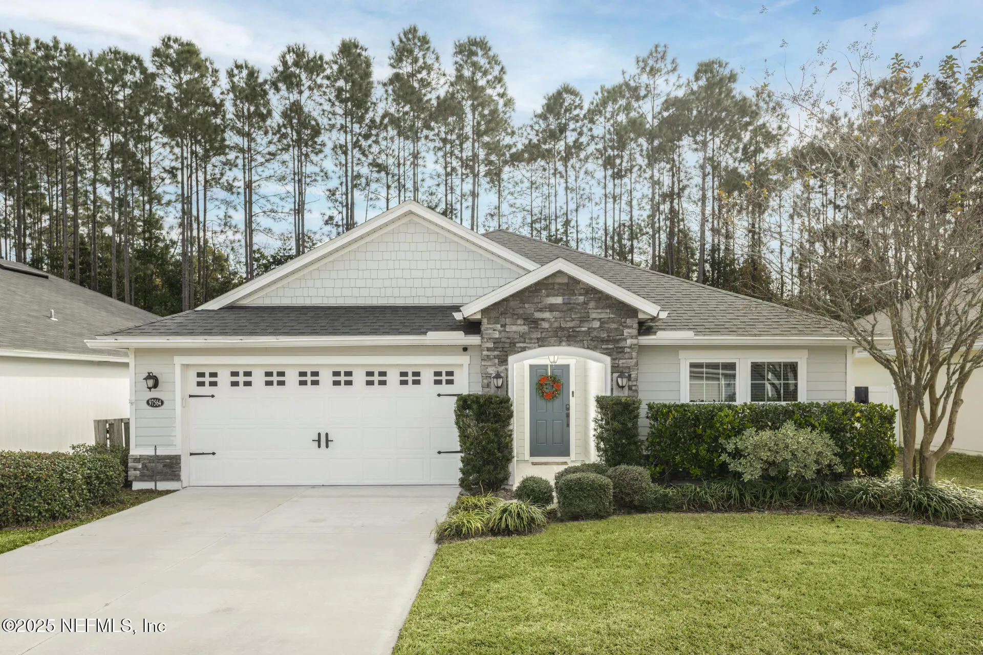 97564 Albatross Drive Yulee FL 32097