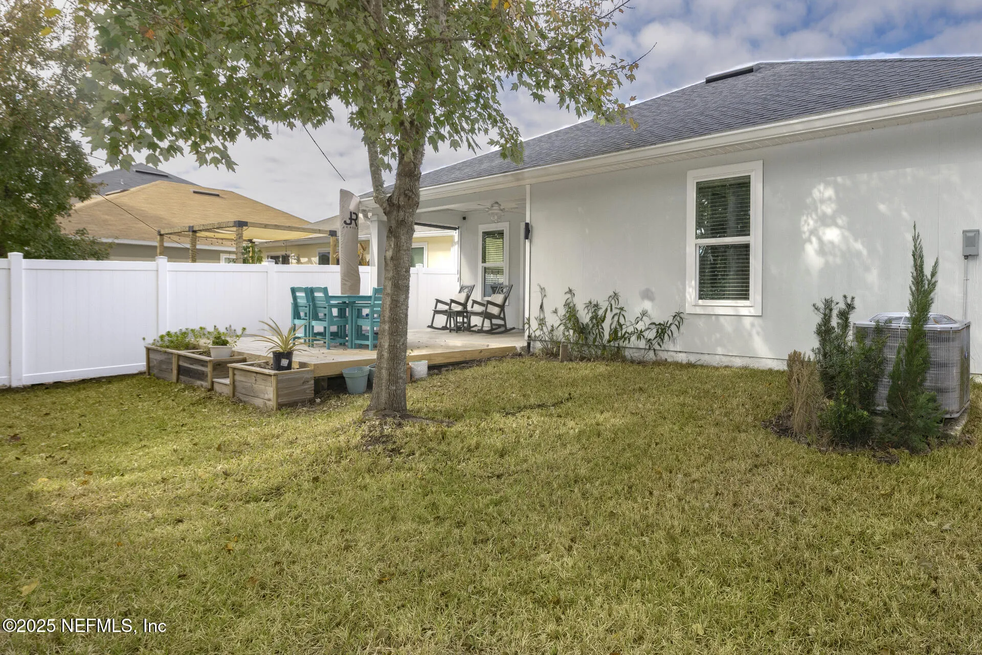 97564 Albatross Drive Yulee FL 32097