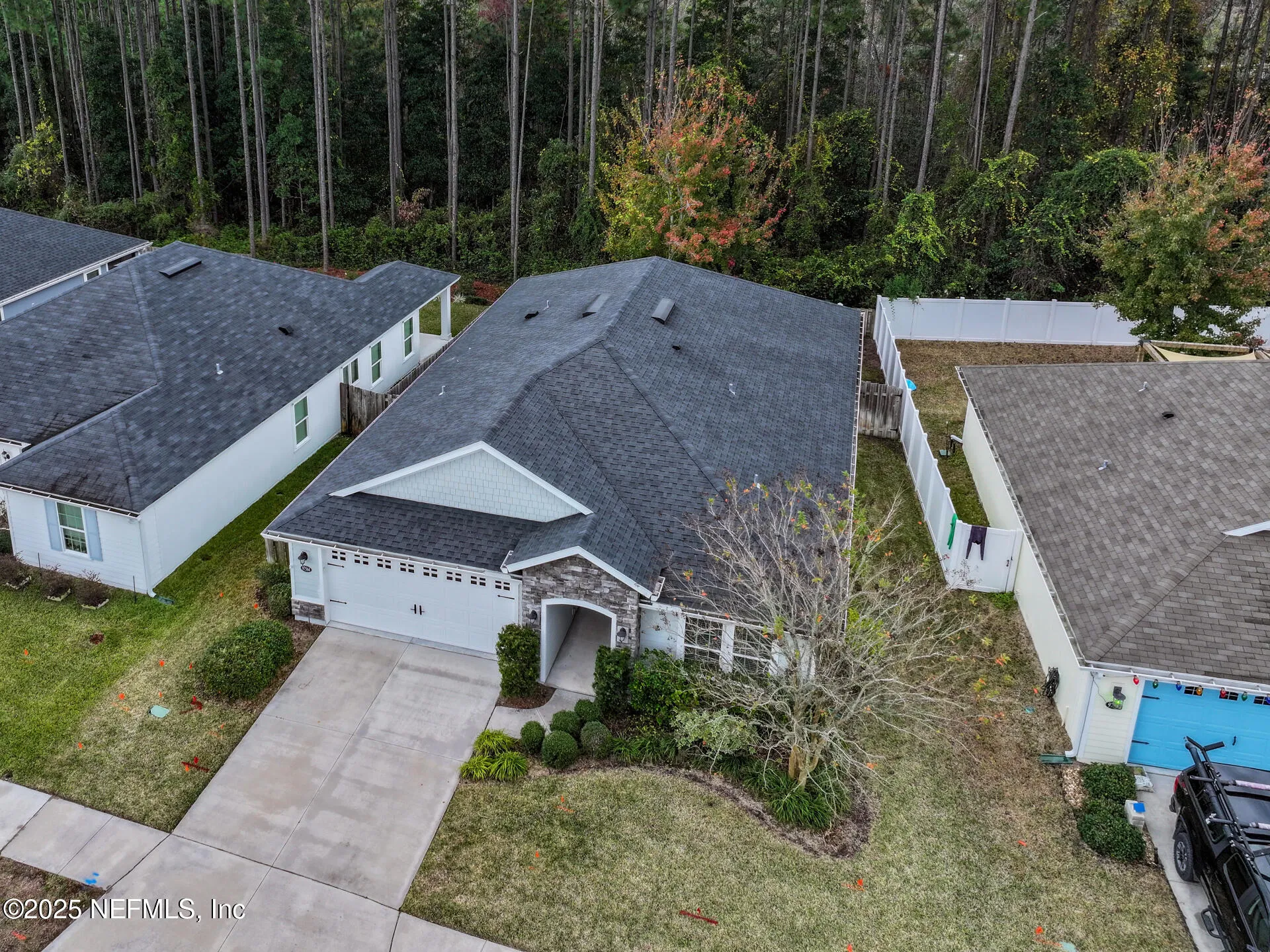 97564 Albatross Drive Yulee FL 32097