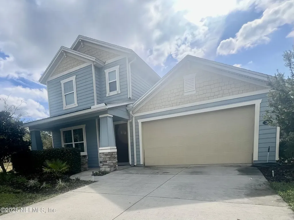 242 Orchard Lane St. Augustine FL 32095
