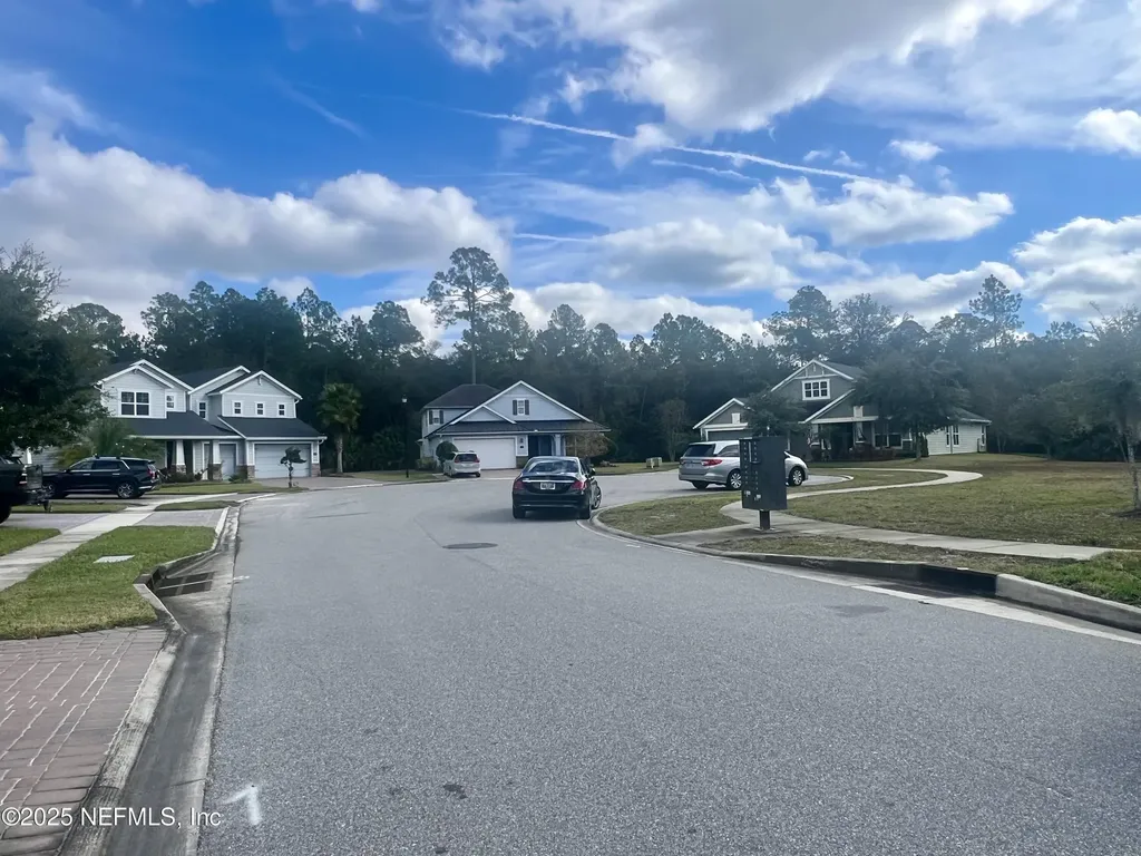 242 Orchard Lane St. Augustine FL 32095