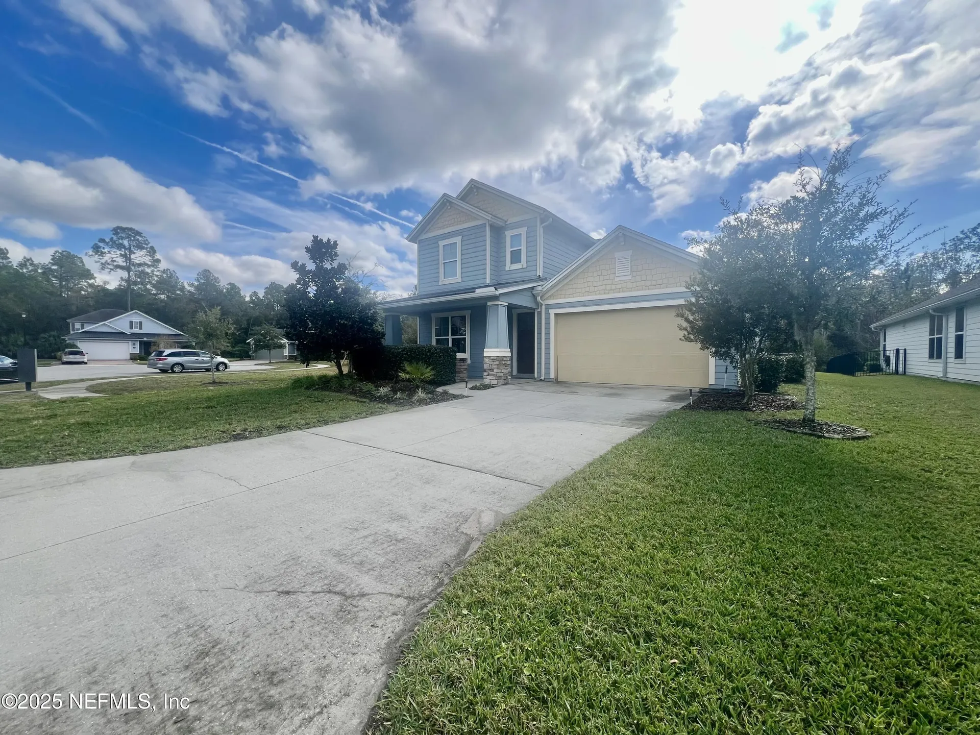 242 Orchard Lane St. Augustine FL 32095
