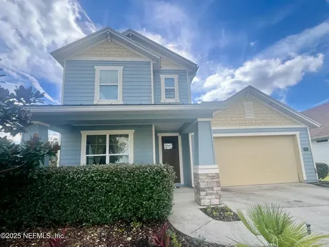 242 Orchard Lane St. Augustine FL 32095