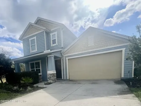 242 Orchard Lane St. Augustine FL 32095