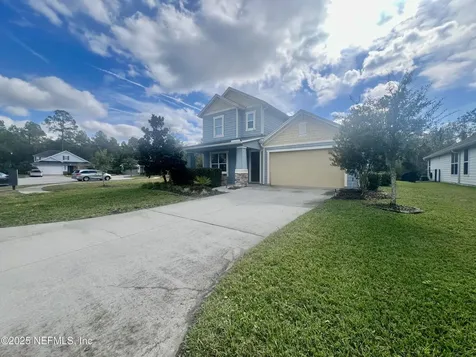 242 Orchard Lane St. Augustine FL 32095