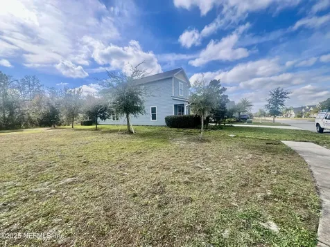 242 Orchard Lane St. Augustine FL 32095