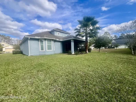 242 Orchard Lane St. Augustine FL 32095