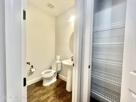 242 Orchard Lane St. Augustine FL 32095