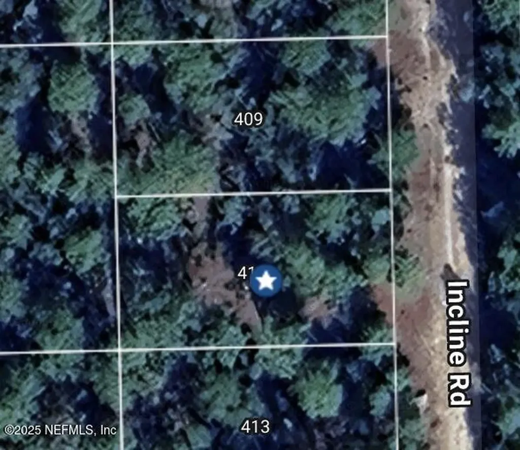 411 Incline Road Satsuma FL 32189