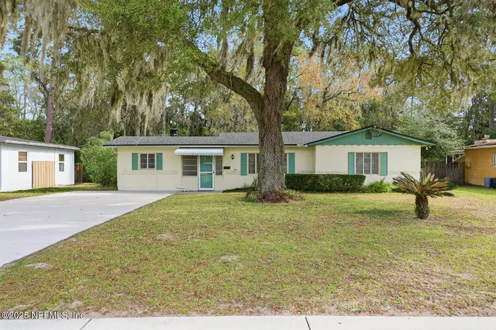 457 Nightingale Road Jacksonville FL 32216