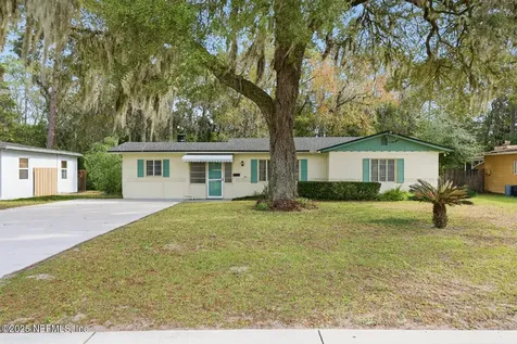 457 Nightingale Road Jacksonville FL 32216