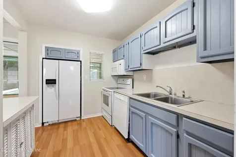 457 Nightingale Road Jacksonville FL 32216