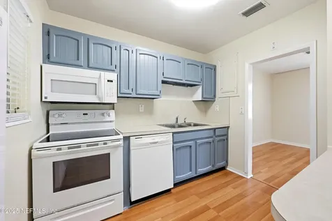 457 Nightingale Road Jacksonville FL 32216