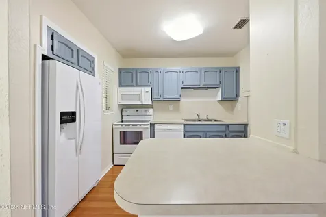 457 Nightingale Road Jacksonville FL 32216