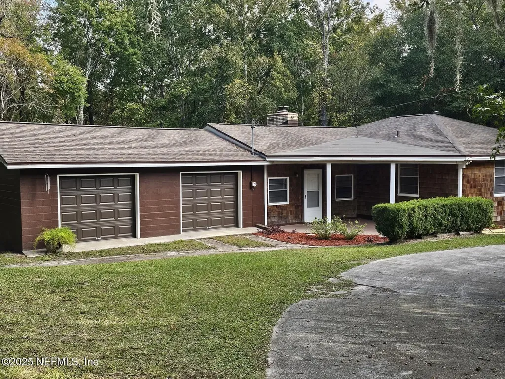 2061 Harvard Street Middleburg FL 32068