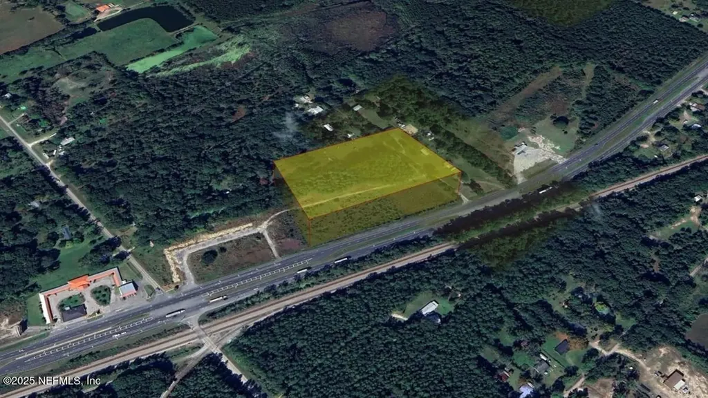 0 Us Highway 301 N Lawtey FL 32058