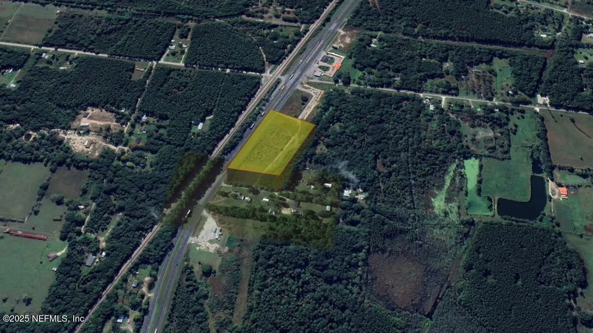 0 Us Highway 301 N Lawtey FL 32058
