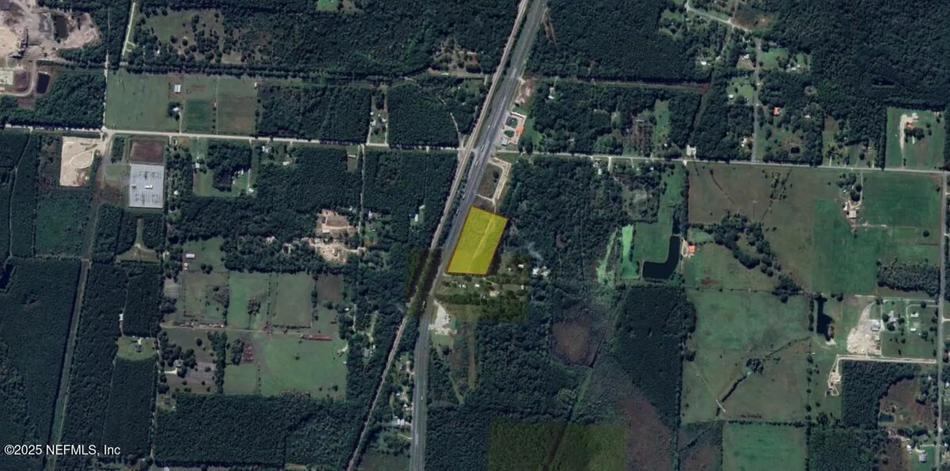 0 Us Highway 301 N Lawtey FL 32058