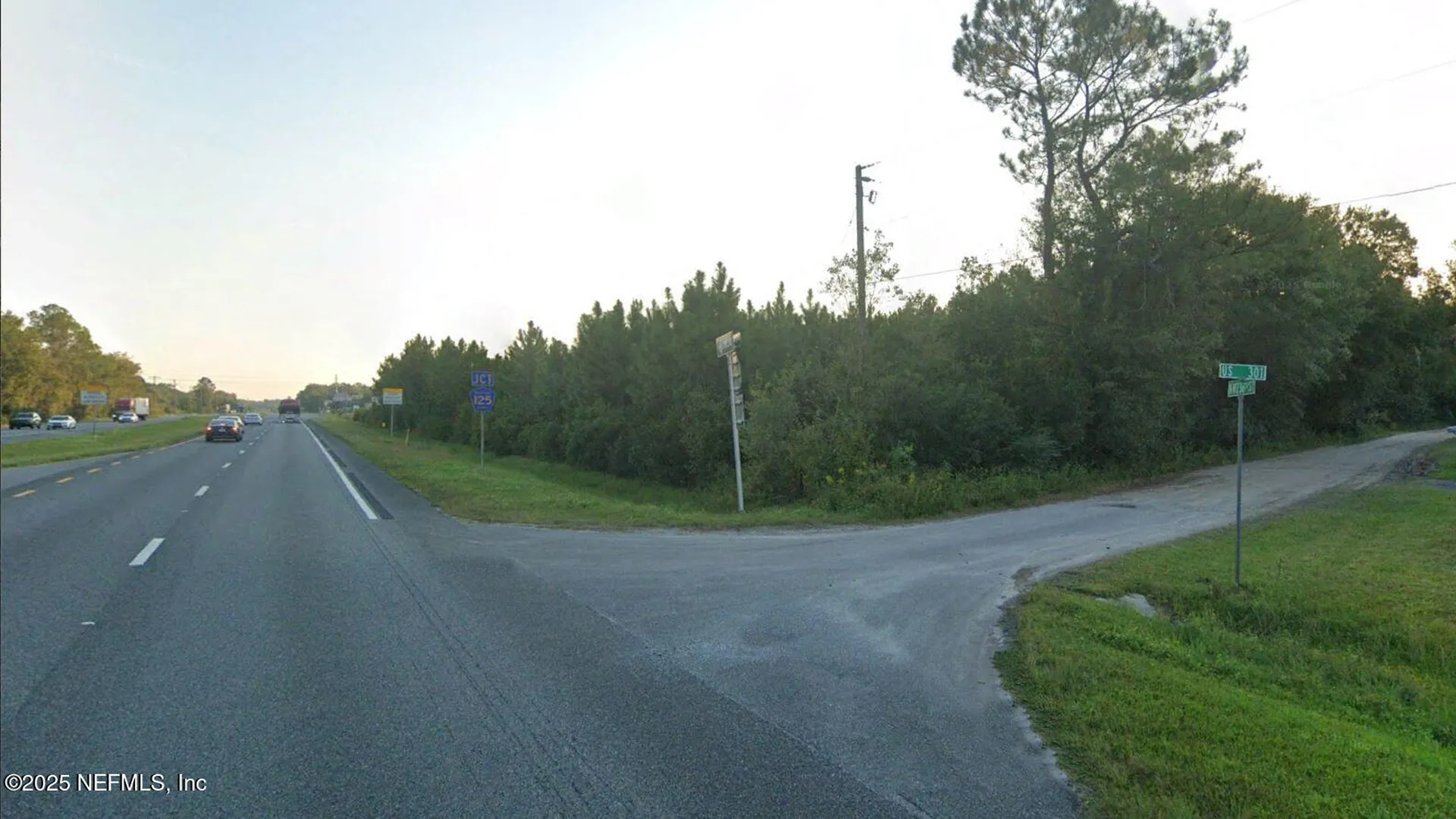 0 Us Highway 301 N Lawtey FL 32058