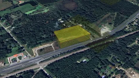 0 Us Highway 301 N Lawtey FL 32058