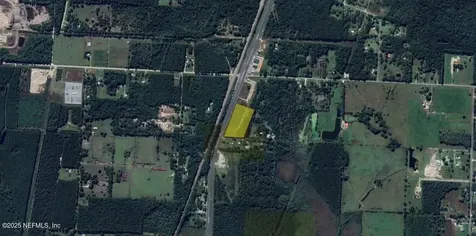 0 Us Highway 301 N Lawtey FL 32058