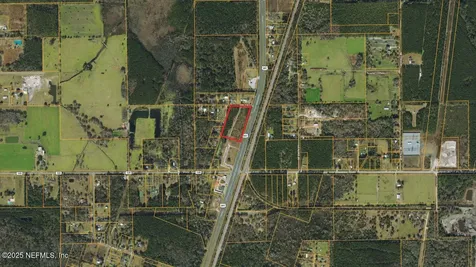 0 Us Highway 301 N Lawtey FL 32058