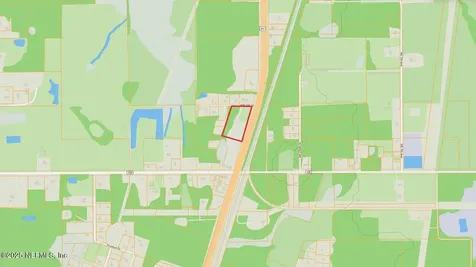 0 Us Highway 301 N Lawtey FL 32058