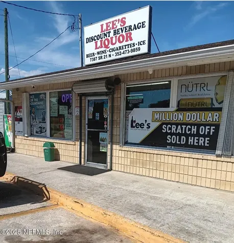 7387 State Road 21 Keystone Heights FL 32656