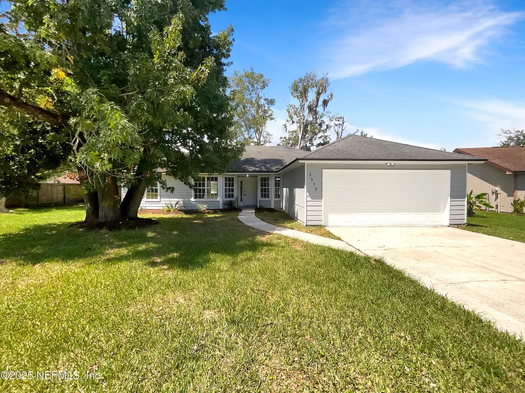 2058 Manucy Court Middleburg FL 32068