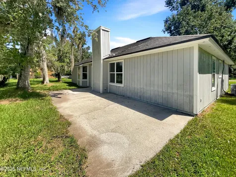 2058 Manucy Court Middleburg FL 32068