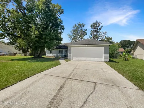 2058 Manucy Court Middleburg FL 32068