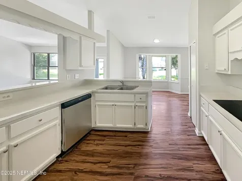 2058 Manucy Court Middleburg FL 32068