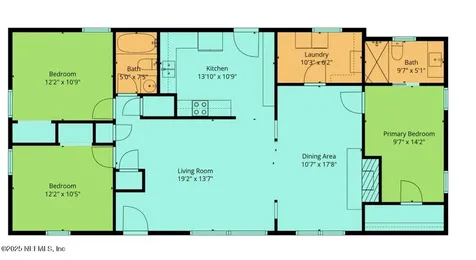 44108 Becker Avenue Callahan FL 32011